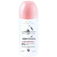 SBT cell identical care - Lieferepair 48h Biological Deodorant 75 ml