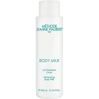 Jeanne Piaubert Body Milk 400 ml