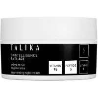 Talika Skintelligence Anti-Age Regenerating Night Cream | 50 ml