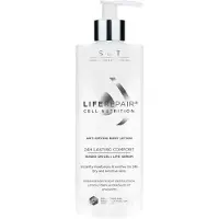 SBT cell identical care LifeRepair Cell Nutrition Anti-Drying Body Lotion – Hydraterende Bodylotion – 400 ml