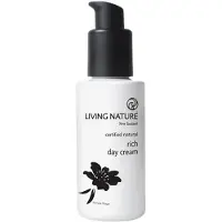 Living Nature Rich daycream