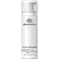 Alessandro Spa Foot Mousse Voetenspray 125 ml