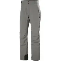 Helly Hansen Alpha Lifaloft Pant - Skibroek - Heren Concrete XL