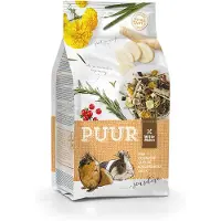 Witte molen Puur Cavia Sensitive Voeding