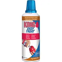 Kong Easy Treat Spuitbus Pindakaas 227 Gr