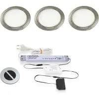 Doeco Chip Emotion Led sets - 12V