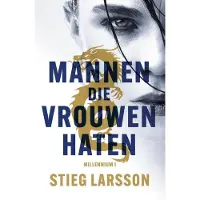 A.W. Bruna Uitgevers Mannen die vrouwen haten
