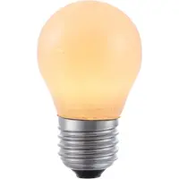 SPL LED Filament FLAME - 4,5W / DIMBAAR