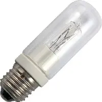 Schiefer E27 Halogeen Buislamp | 250W 3800lm 2800K 220V/240V | Dimbaar