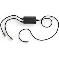 Sennheiser Cehs Sn01 Snom Telefoonlifter