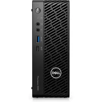 Dell Precision 3260 CFF | Core i7-12700 | 16GB DDR5 | 512GB SSD | NVIDIA QUADRO T1000 | W11 Pro