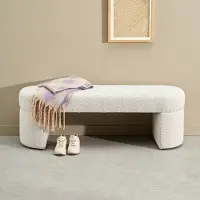 NOUS eetkamerbank Nice 145 cm