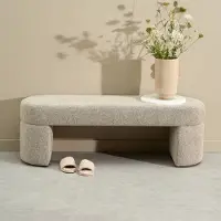 NOUS eetkamerbank Nice 145 cm