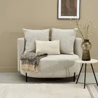 NOUS loveseat Jovi