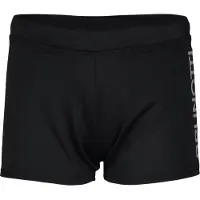 Brunotti Shorty Zwemboxer jongens Zwart 128