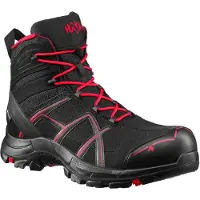 Haix Black Eagle Safety 40.1 Schoen 610018 S3