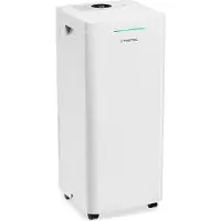 Trotec Design Luchtontvochtiger en Luchtreiniger TTK 64 HEPA