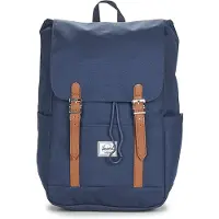 Herschel Rugzak 'Retreat' navy