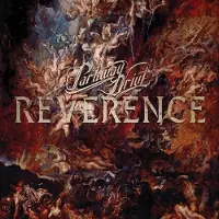 Parkway Drive CD - Reverence - voor Geen - standaard - Maat Standard