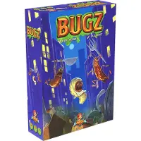 Amuza Bugz NL