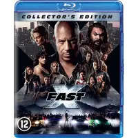 Sonstige Verlage Fast X (Blu-ray)