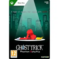 Ghost Trick: Phantom Detective - Xbox One Download
