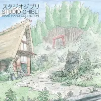 Bigwax Dis Cnt STUDIO GHIBLI (PERFORMED BY NICOLAS