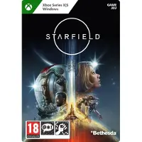 Starfield Standard Edition - Xbox Series X|S Download