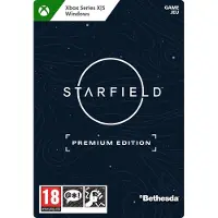 Starfield Premium Edition - Xbox Series X|S Download
