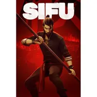 Sifu - Windows Download - Steam Code