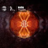 OUTHERE Rhùn - Tozïh (CD)