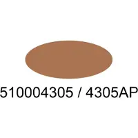 Wittmax 4305ap - Flat Light Brown - Modelbouwverf Acryl
