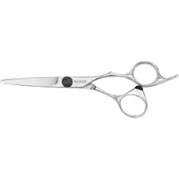 Kyone 710 Knipschaar Zilver 6,5inch