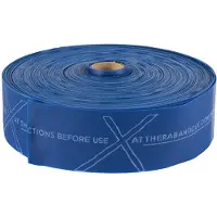 Thera-band Clx Loops Resistance Band Blauw 22 m
