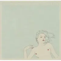 Konkurrent A Winged Victory For The Sullen - A Winged Victory For The Sullen (LP)