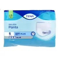 Tena Pants Plus S