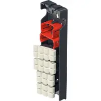 Hailo EasyClix Living 9947-001 Voet 1 stuk(s)