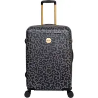 Mosz lauren trolley 66cm nero leo