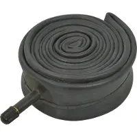 Dresco binnenband 12 x1 1/2 x 2 1/4 (47/62-203) schrader 40mm