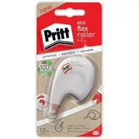 Pritt ECO Flex Correctieroller 4,2 mm 10000 mm