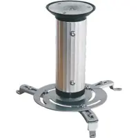 Shiverpeaks Deckenhalterung für Beamer, neig+drehbar 10kg