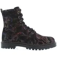 Giga G4200-b46 meisjes veterboots