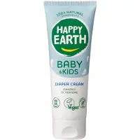 Orange-Sheep Baby & Kids 100% Natuurlijke Zink Billencrème 75 Ml