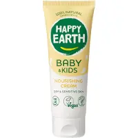 Orange-Sheep Baby & Kids 100% Natuurlijke Voedende Crème 75 Ml