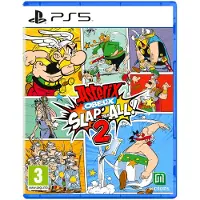 Asterix and Obelix: Slap Them All! 2