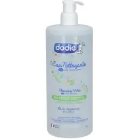 Dodie Reinigingswater 3-in-1 1 l Reinigingsmiddel