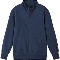 Reima Mahin Sweatshirt Met Rits