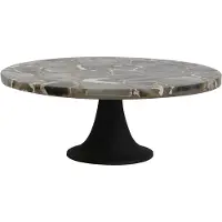 Light & Living schaal layo Ø40x15cm -