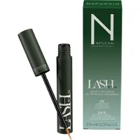 NATUCAIN Haar- & hoofdhuid problemen Wimpergroei serum 3.9 ml