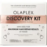 Olaplex Discovery Kit Set